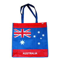 烟台KB50广告无纺布袋