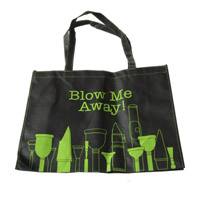 烟台KB65 无纺布袋