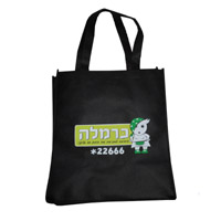 烟台KB02 无纺布购物袋