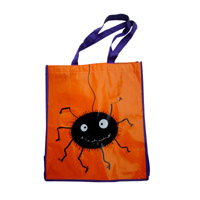 烟台KB05 覆膜无纺布袋（可定制）