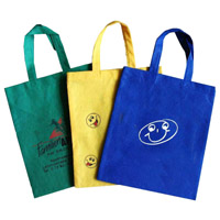 烟台KB08 无纺布袋（可定制）