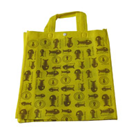 烟台KB10 无纺布购物袋（可定制）